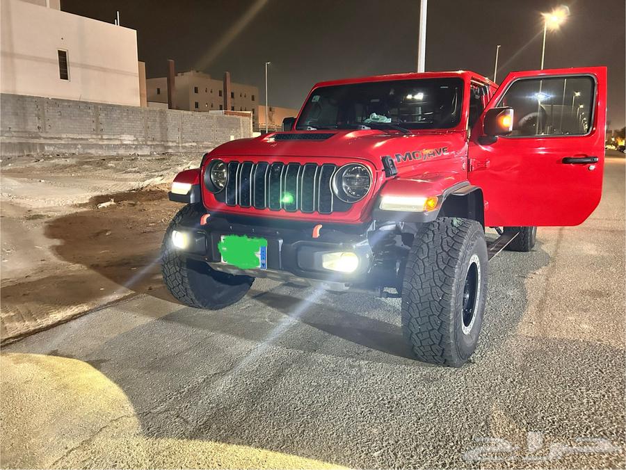 جيب جلاديتور sand runner 202164384952350211110