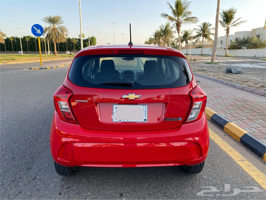 2021 Chevrolet Spark LS Clean64382265748225113