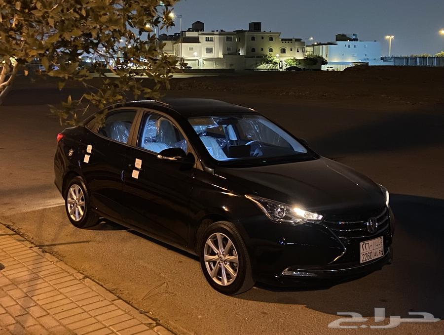 سياره للبيع. شانجان ال سفن. 2024.64374802910723114