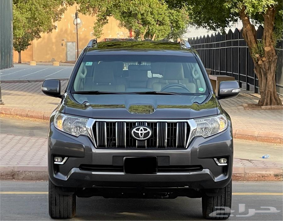 تويوتا-برادو-2022(ممشي44الف)بحاله الوكاله64378571371650110