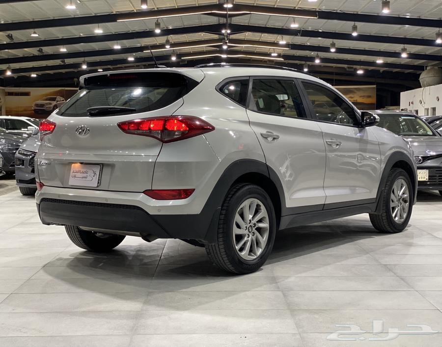 هيونداي توسان نص فل مكينه 2000 سي 201864378425992707113