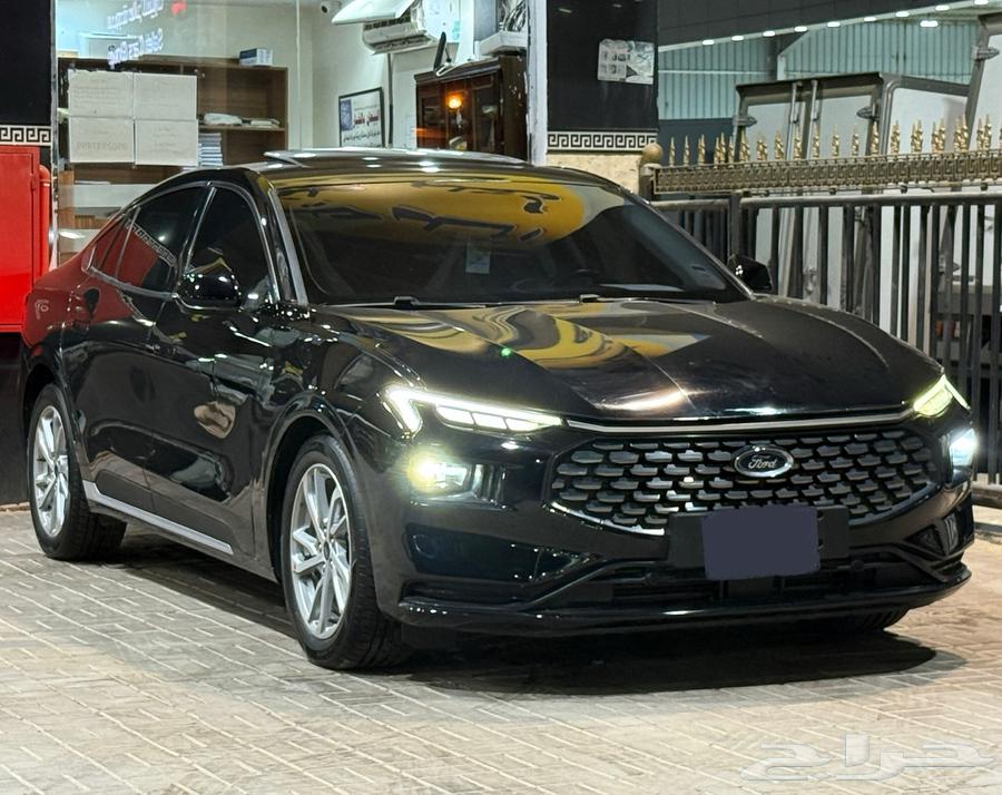 فورد 2023 تورس نص فل فتحه64381259784835110