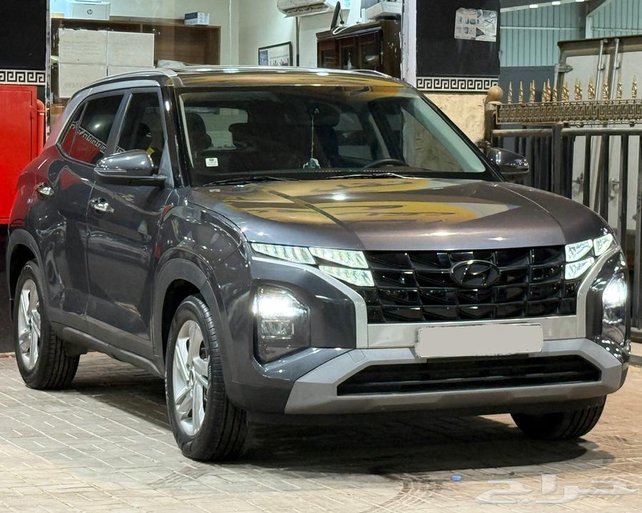 هيونداي 2024 كريتا فل كامل64381123142659110