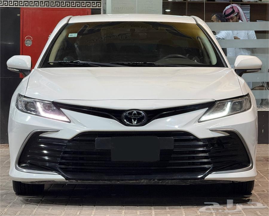 Camry 2018 Standard64381342644610111