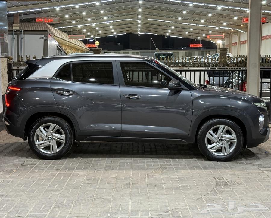 هيونداي 2024 كريتا فل كامل64381123142659112