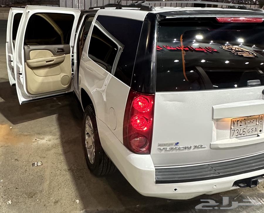 جي ام سي يوكون 2008 XL64379341165571110