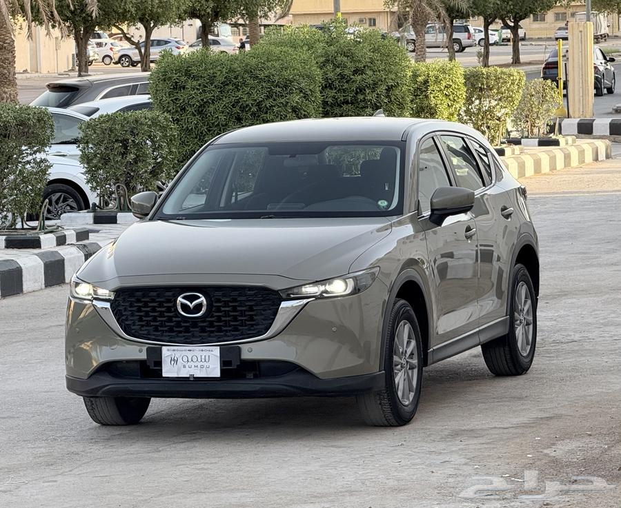 مازدا CX5 موديل 202364383122494977111
