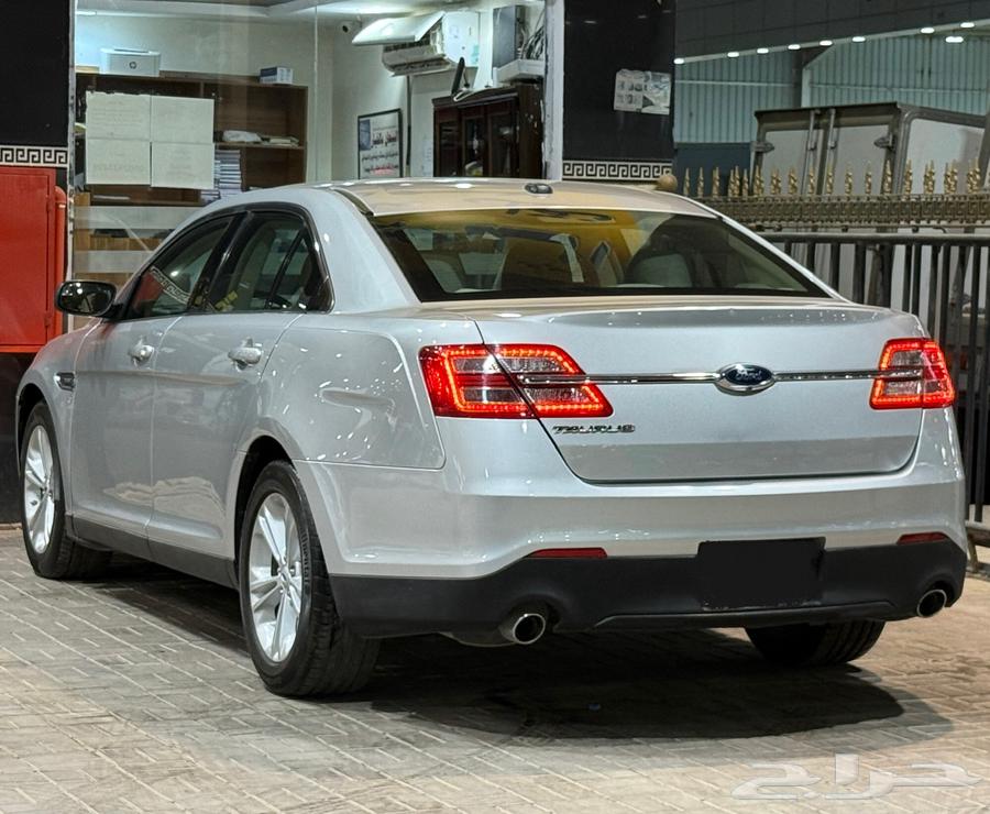 فورد 2015 تورس 6 سلندر64381150112897114