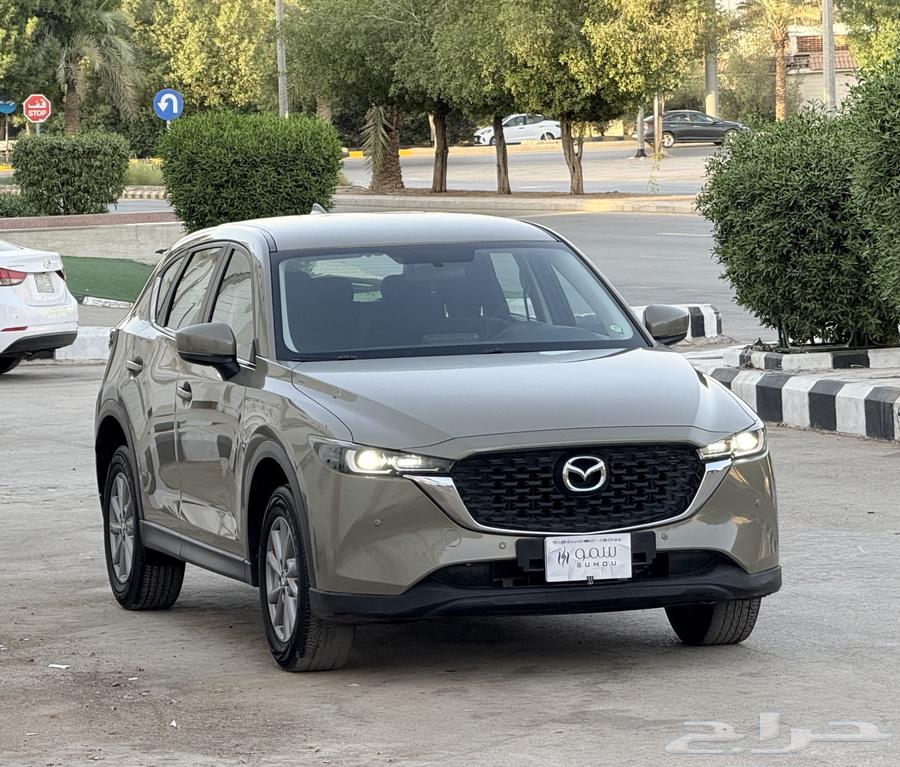 مازدا CX5 موديل 202364383122494977112