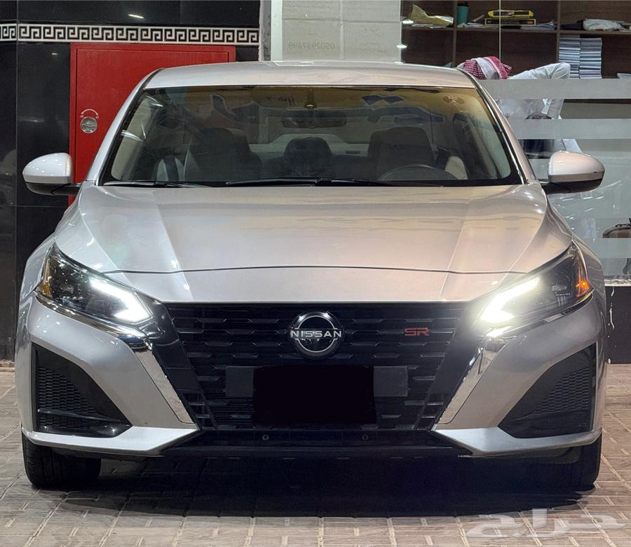 Alima 2023 Standard64381287243393111