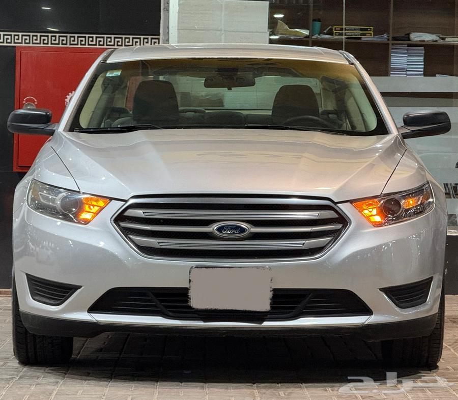 فورد 2015 تورس 6 سلندر64381150112897111