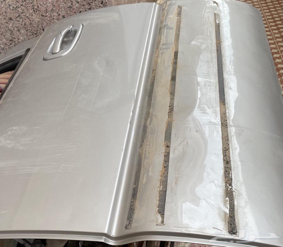 باب خلفي يسار جمس64382045072387114