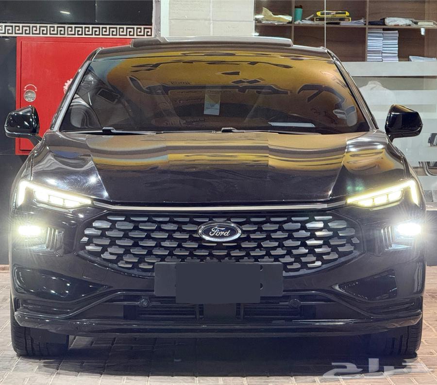 فورد 2023 تورس نص فل فتحه64381259784835111