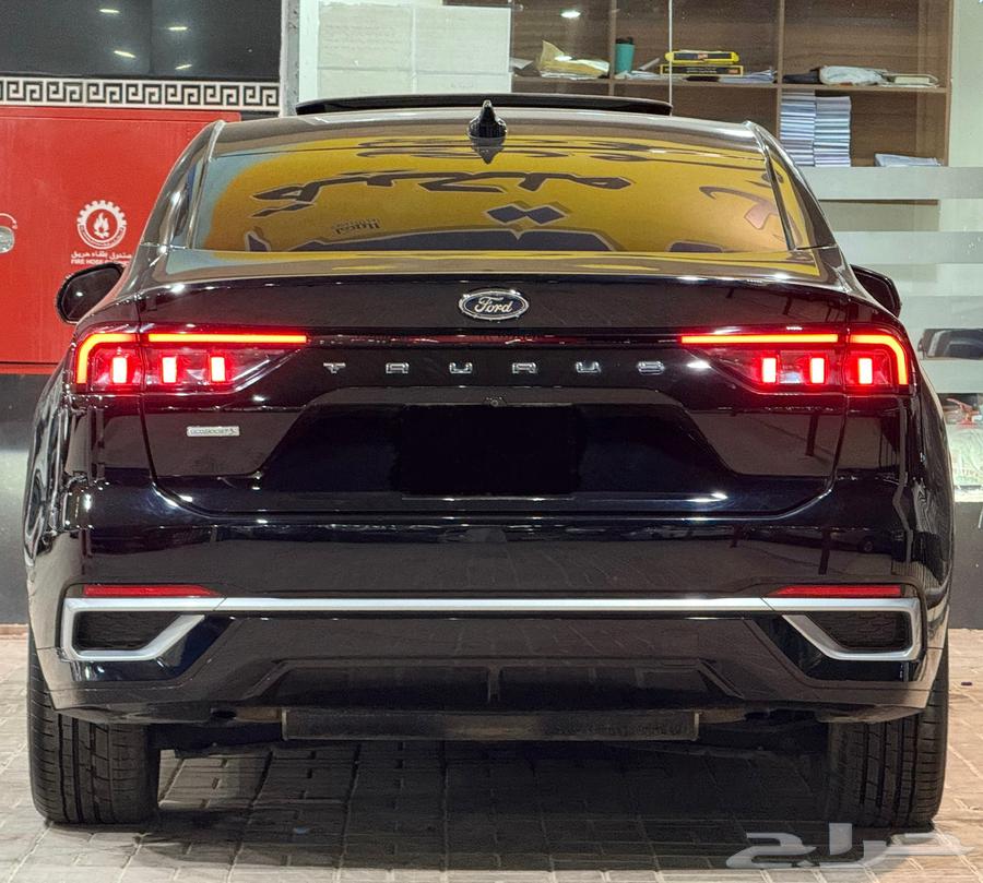 فورد 2023 تورس نص فل فتحه64381259784835113