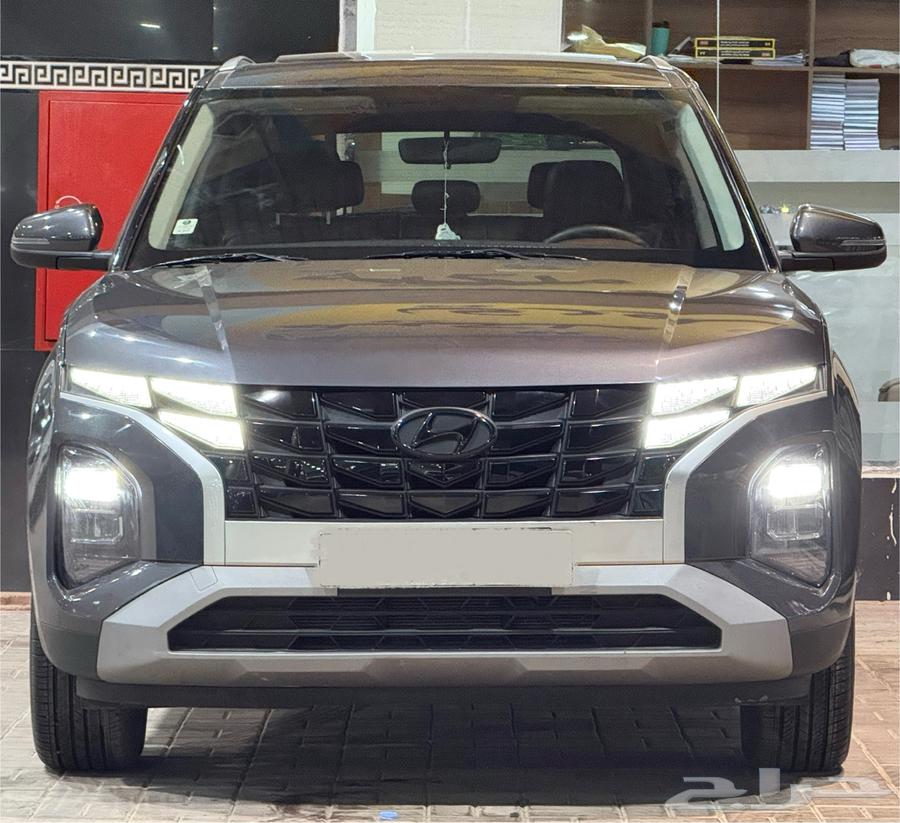 هيونداي 2024 كريتا فل كامل64381123142659111