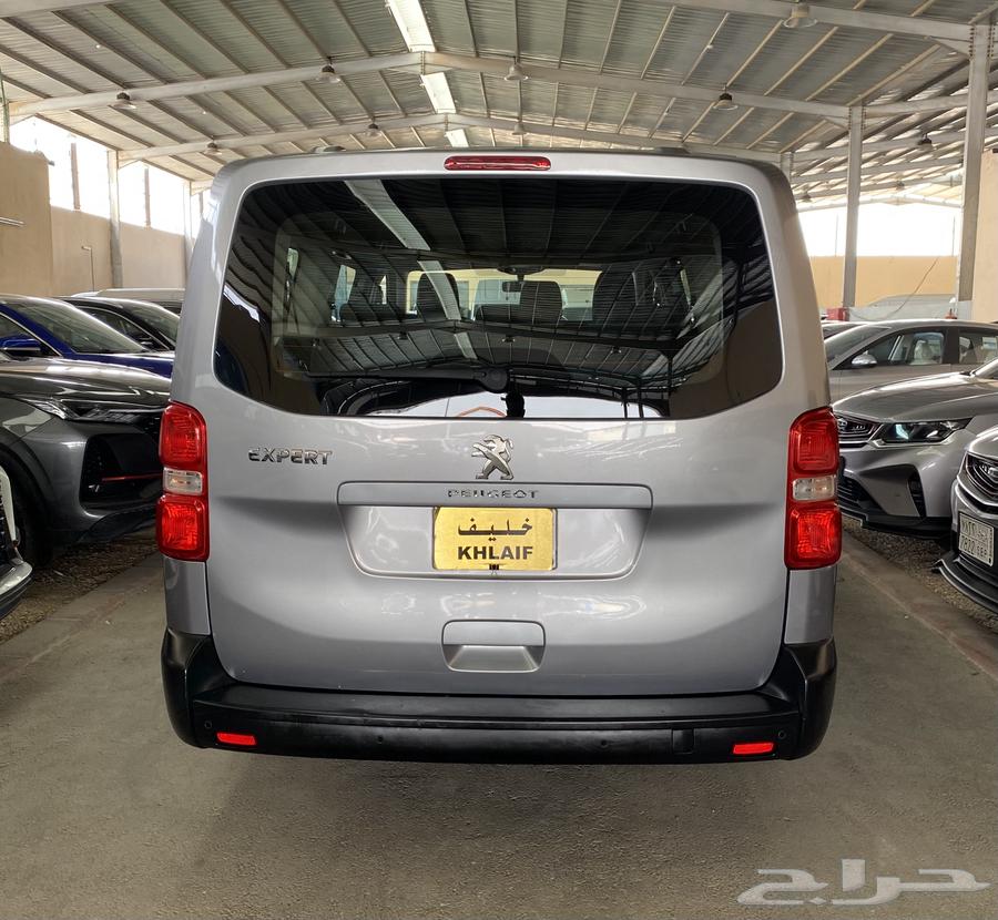 Peugeot Expert Passenger 202164379645543937113