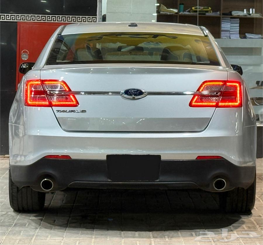 فورد 2015 تورس 6 سلندر64381150112897113