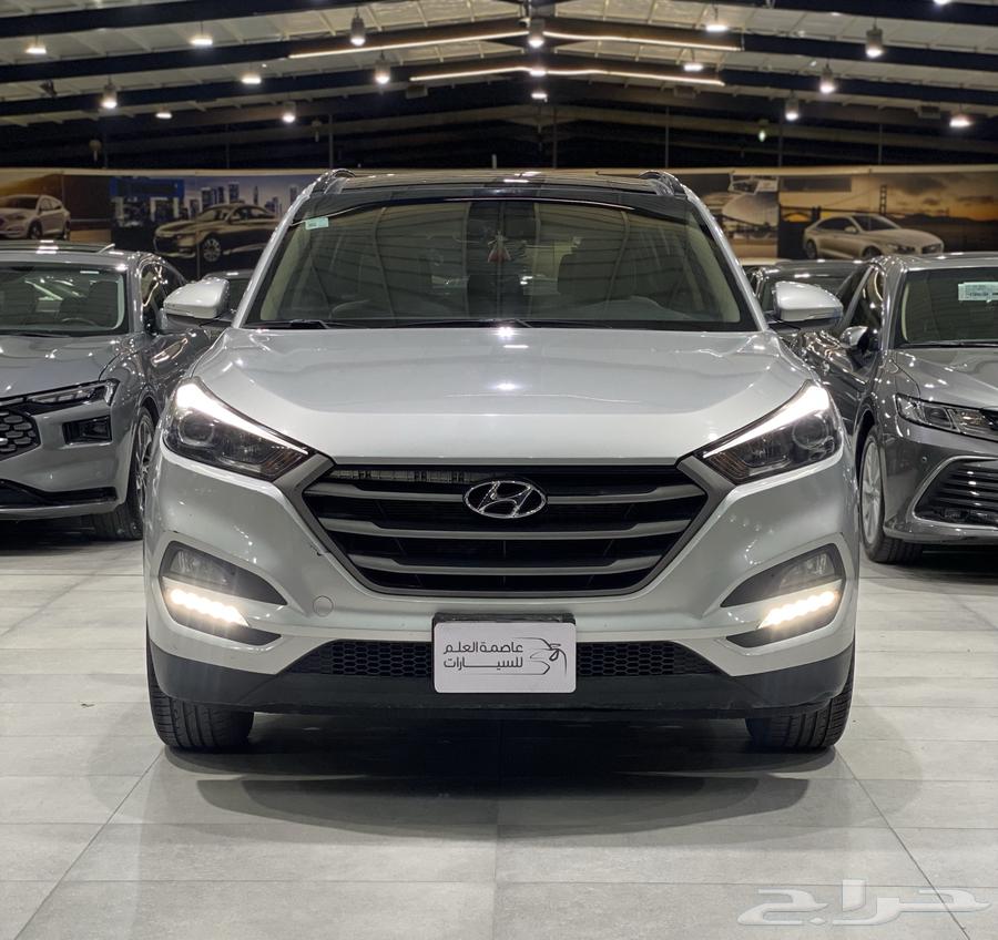 هيونداي توسان نص فل مكينه 2000 سي 201864378425992707114