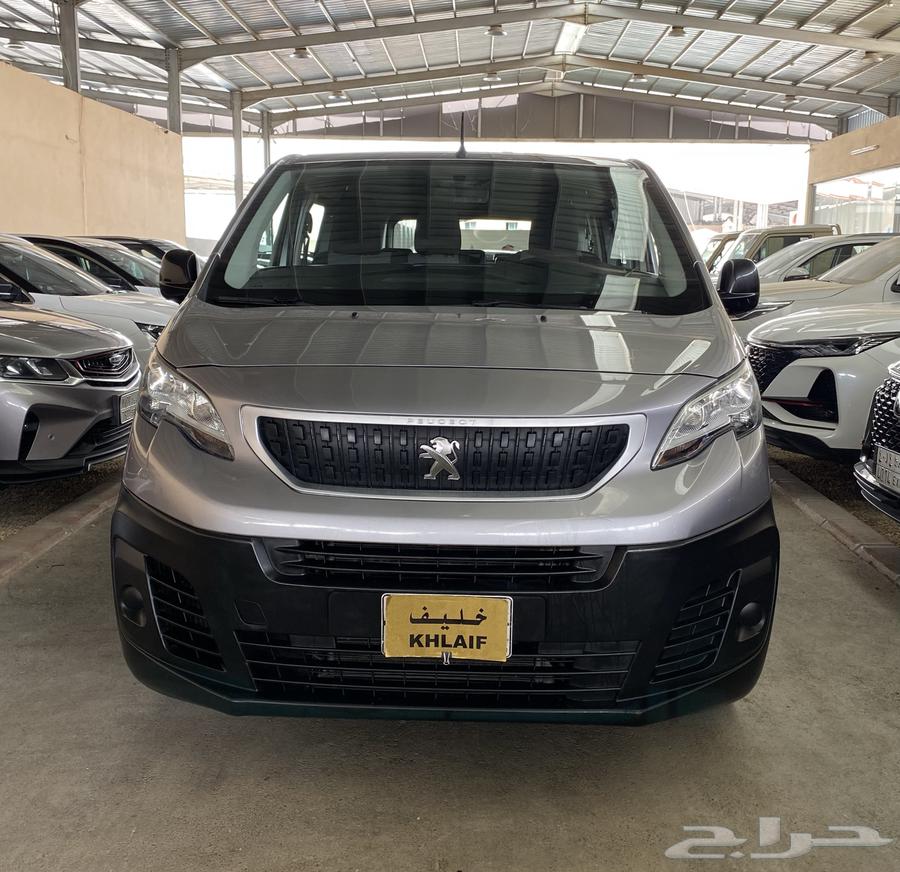 Peugeot Expert Passenger 202164379645543937110