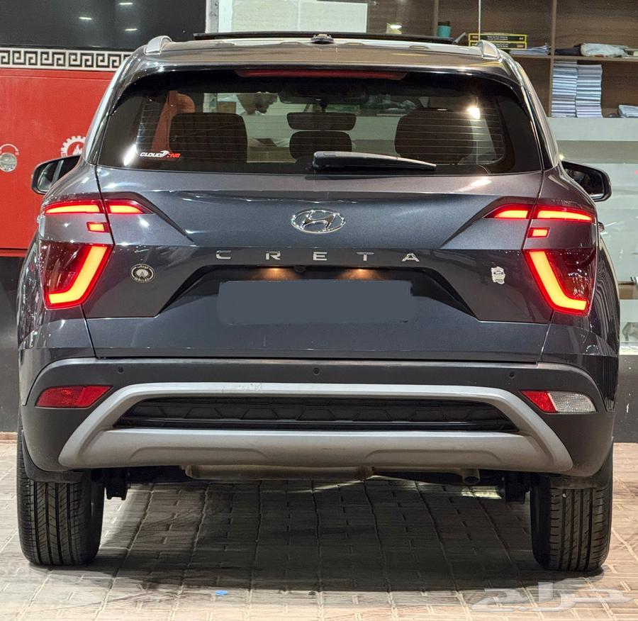 هيونداي 2024 كريتا فل كامل64381123142659113