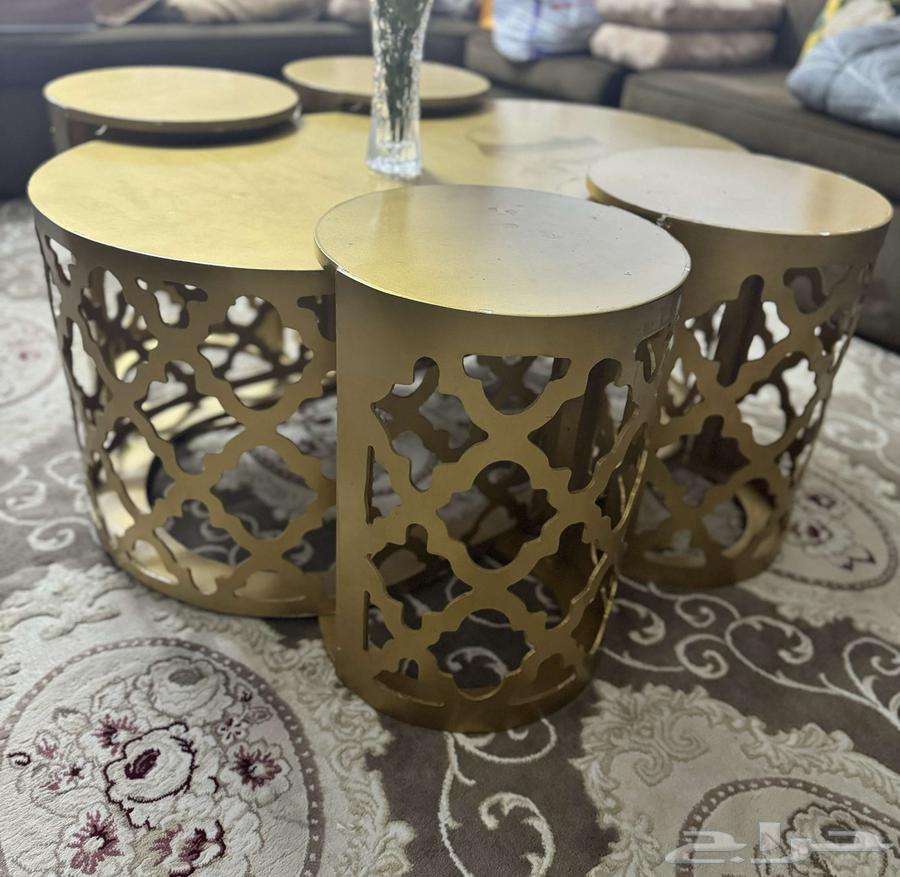 Sofas and tables for sale with steamer64155017456515110