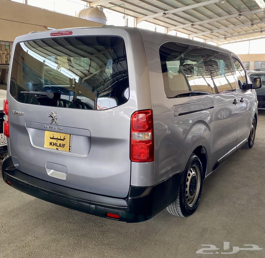 Peugeot Expert Passenger 202164379645543937114