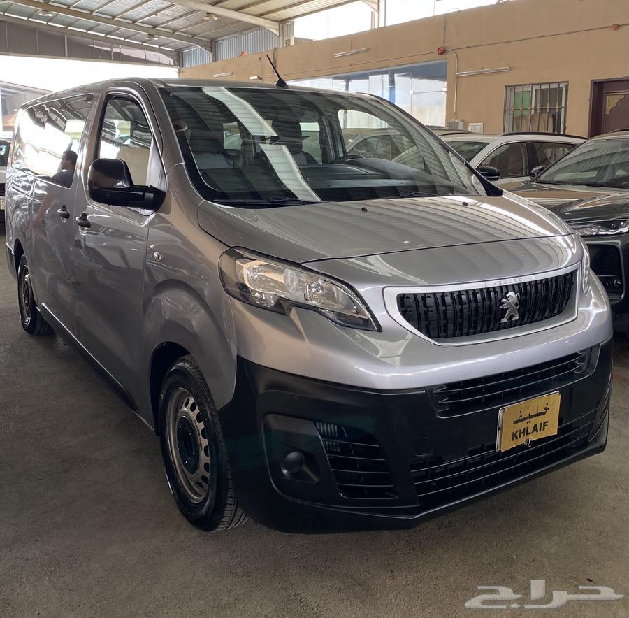 Peugeot Expert Passenger 202164379645543937112