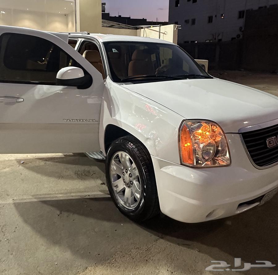 جي ام سي يوكون 2008 XL64379341165571112