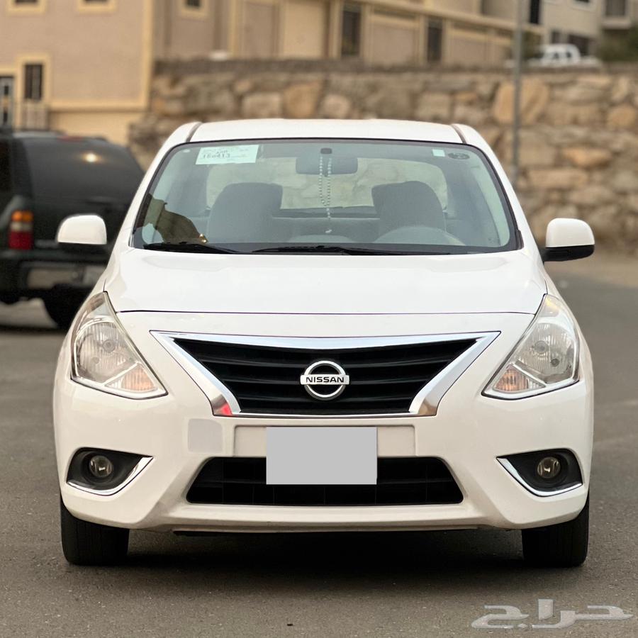 نيسان صني 2022 فل كامل64384341499011112