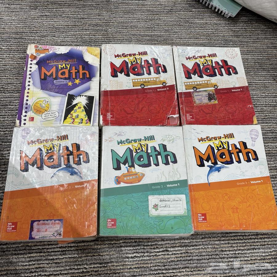 كتب انترناشونال مدارس عالمية64174525382018114