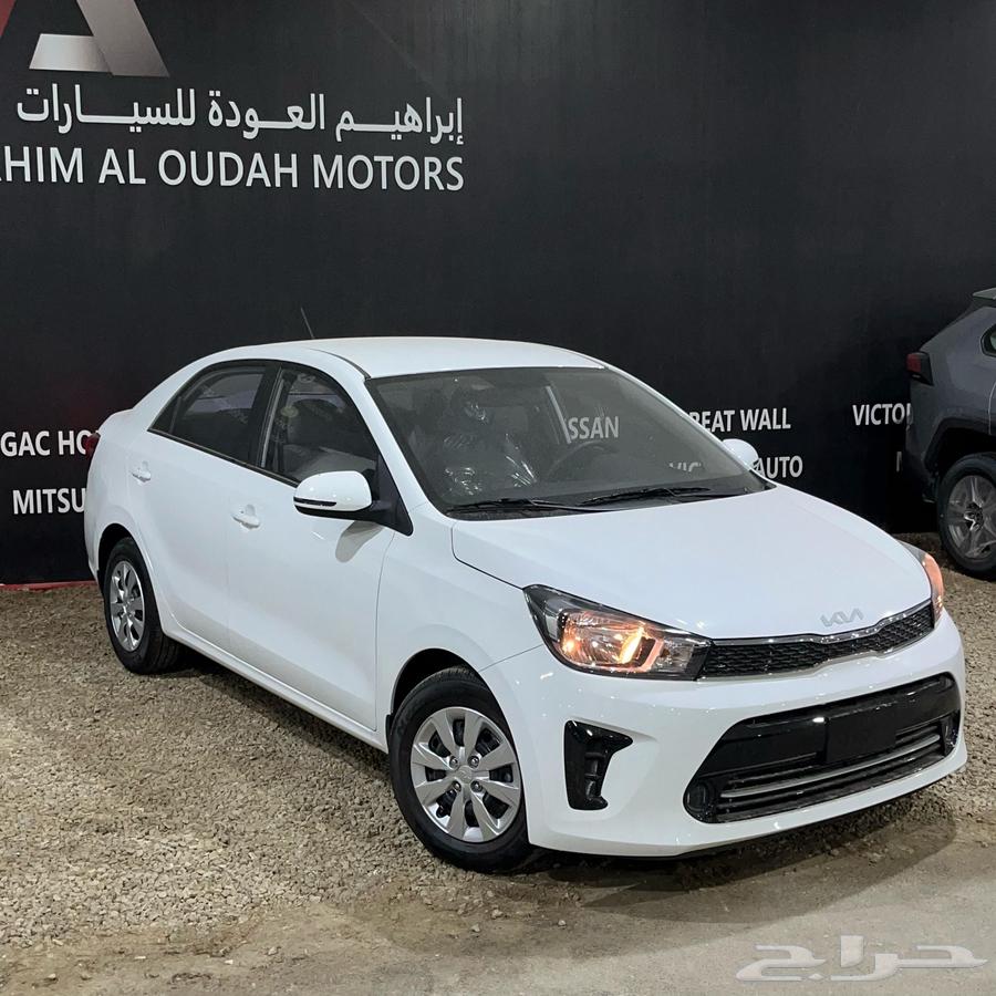 كيا بيجاس64374495376641111