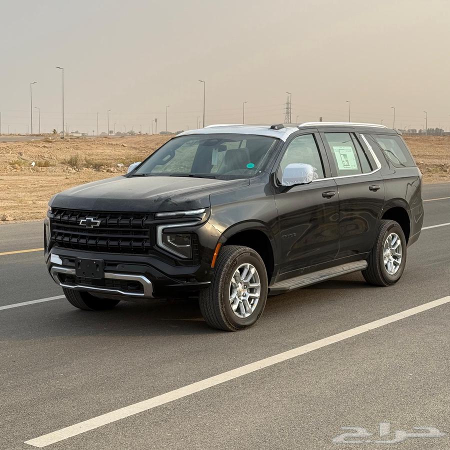 شيفرولية تاهو LT64374363899650112