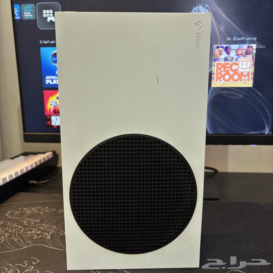 Xbox Series S64157865443841111