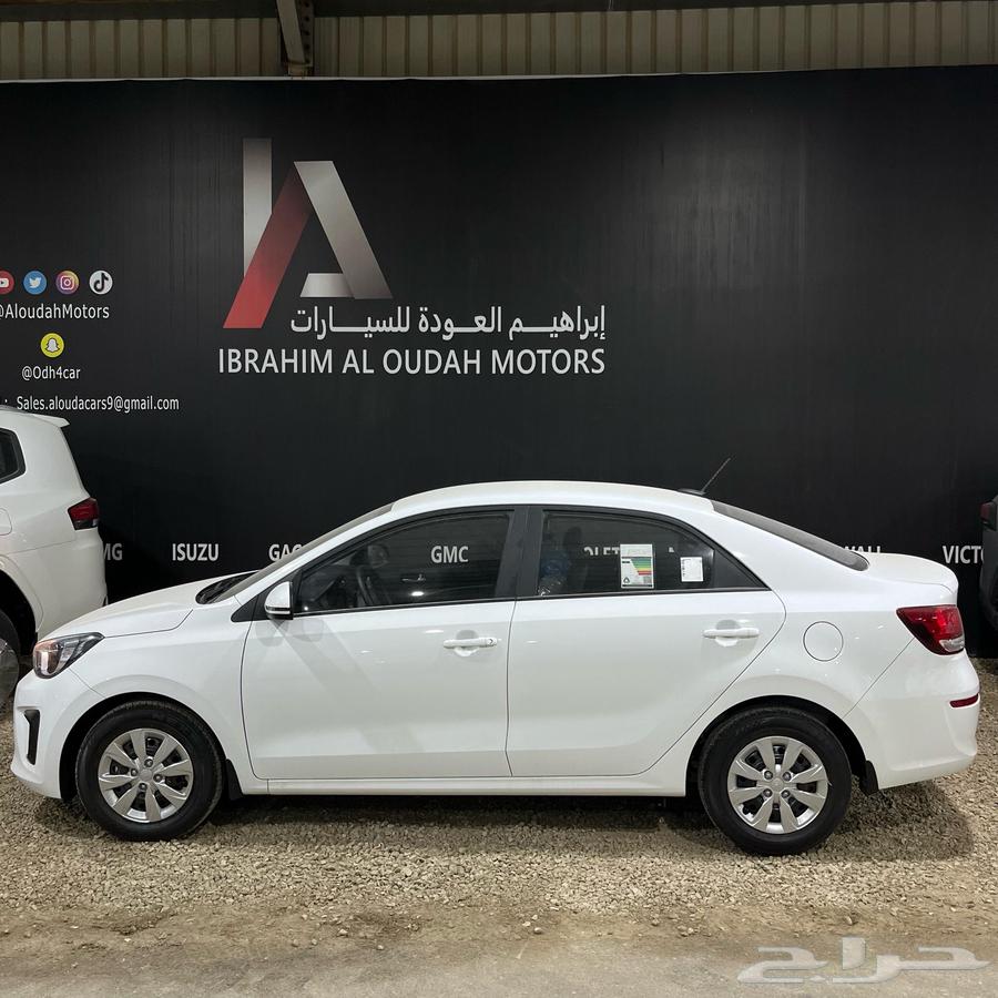 كيا بيجاس64374495376641112