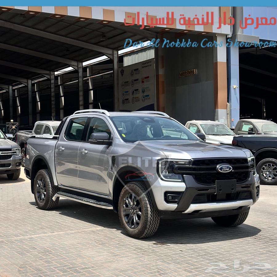 فوردرينجر وايلدتراك الجزيره2024 كاش وبنوك64376674909058113