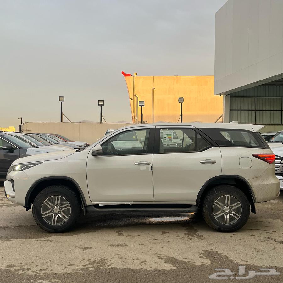 Fortuner Double 202564374773502211111