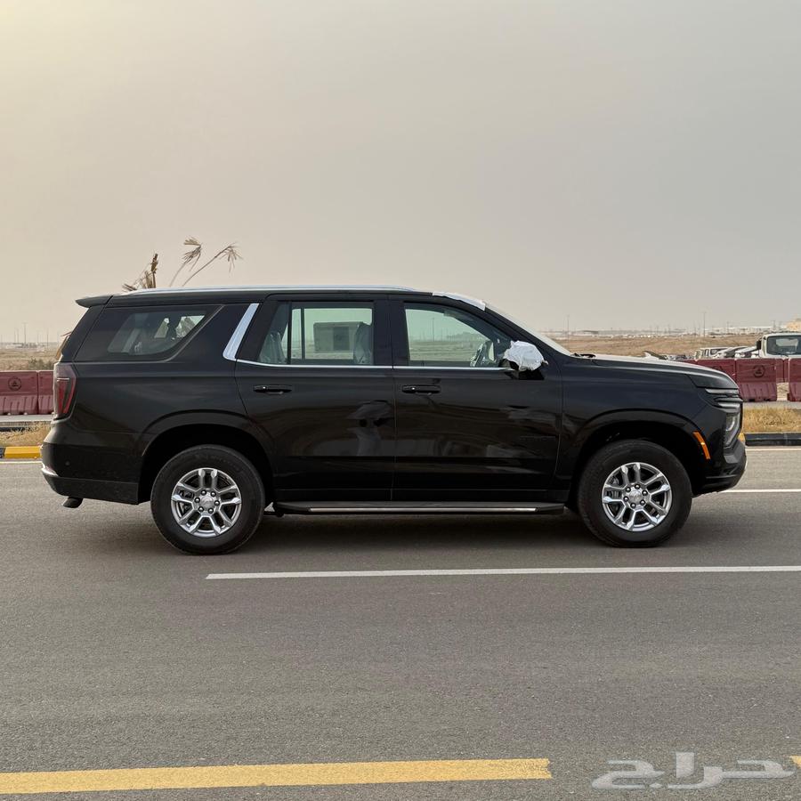 شيفرولية تاهو LT64374363899650114