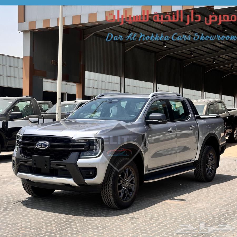 فوردرينجر وايلدتراك الجزيره2024 كاش وبنوك64376674909058111