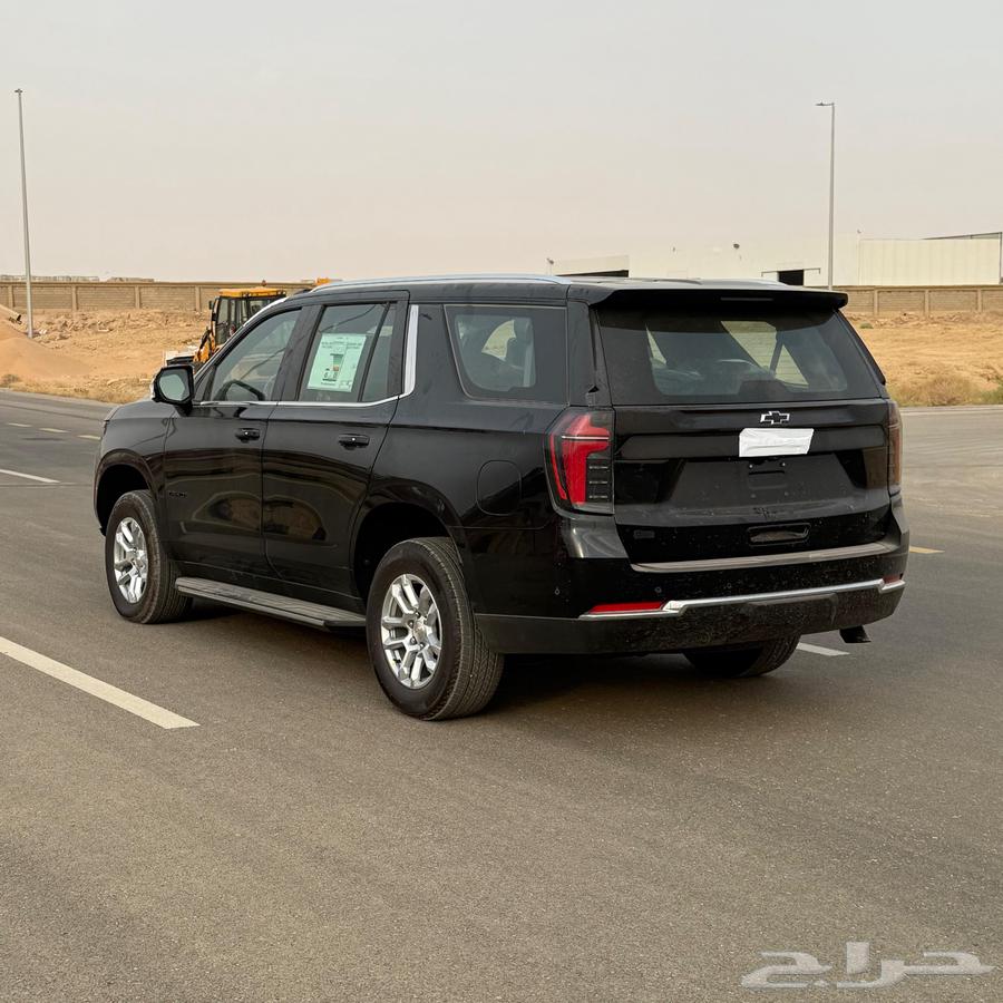 شيفرولية تاهو LT64374363899650110