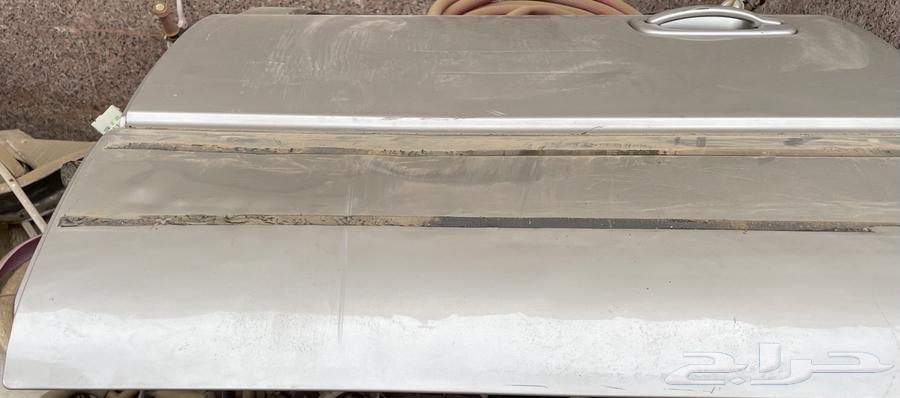 باب خلفي يسار جمس64382045072387111