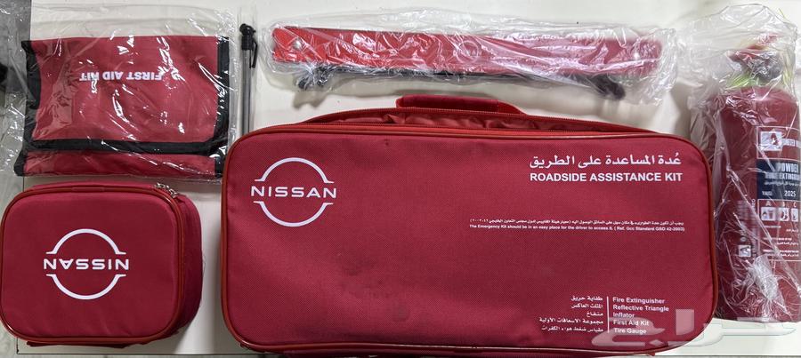 نيسان -المساعدة على الطريق64376884929153111