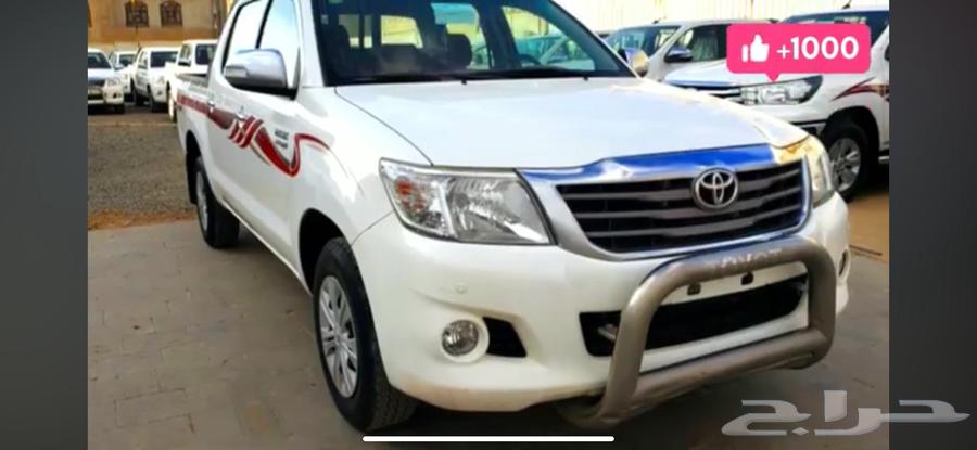 مطلوب هايلكس 12 1364373238590209110