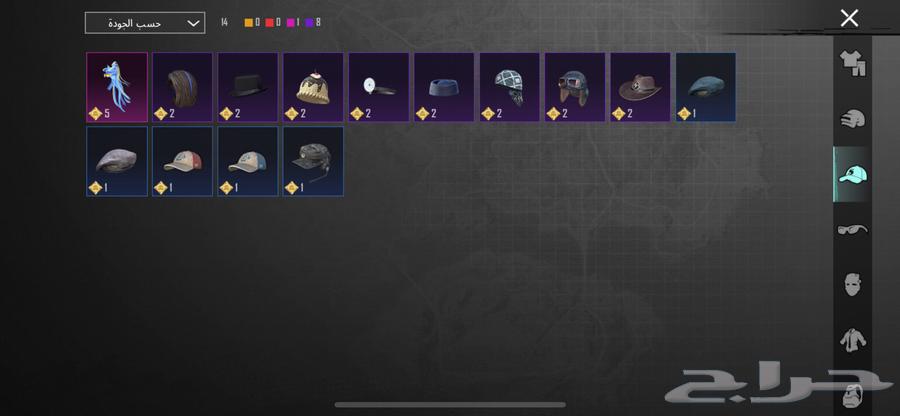 PUBG account level 32 limit 5064146418463617112
