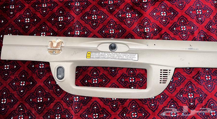 مسطره فورد بوليسي64373194738434110