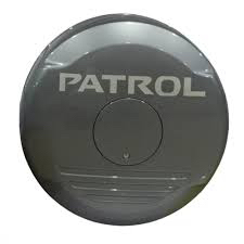 غطا اسبير نيسان فتك وسفاري64161044058625110