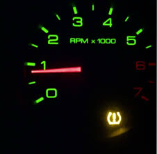 TPMS Sensor for All Cars and Light Off64382679466114113