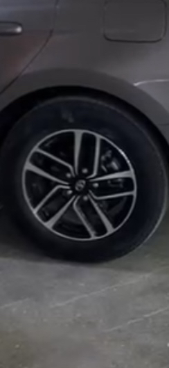 جنوط كامري 2023 المطور للبيع64377797911425110