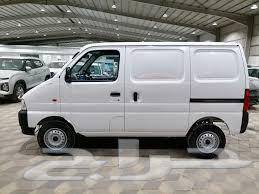 سوزوكي ايكو فان بضاعه 2025 عروض خاصه للكميات64381108867459114