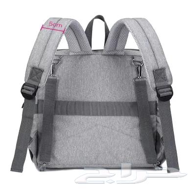 شنطة وجلاسة للمواليد 2 في 1 - شنطه لمستلزمات المواليد مميزة64174290573699112