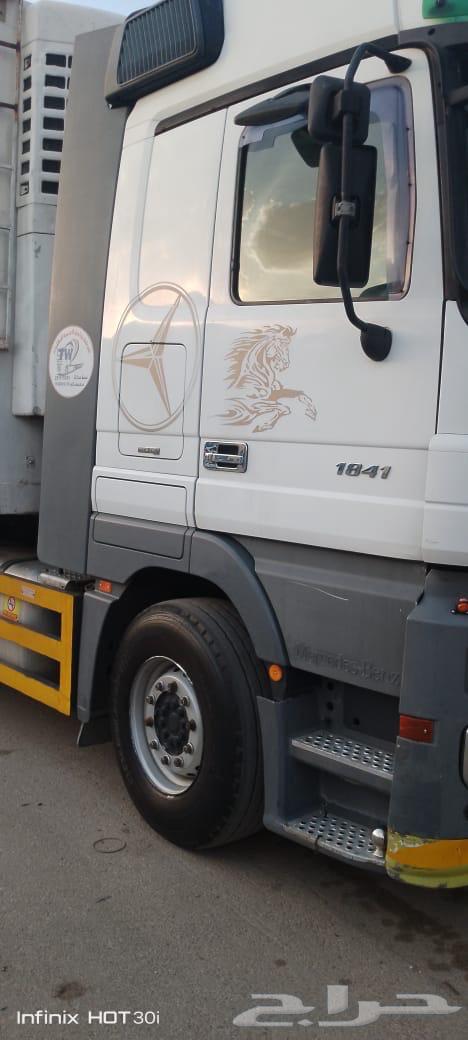 تريلة موديل 200764383552423682112